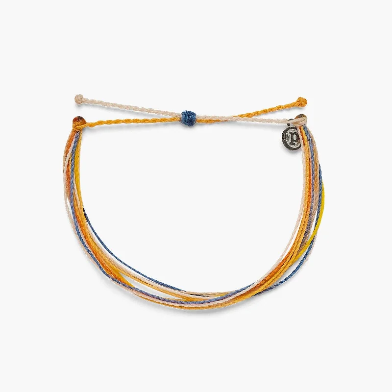 Modern Metal Bracelets for Men-Sunbleached