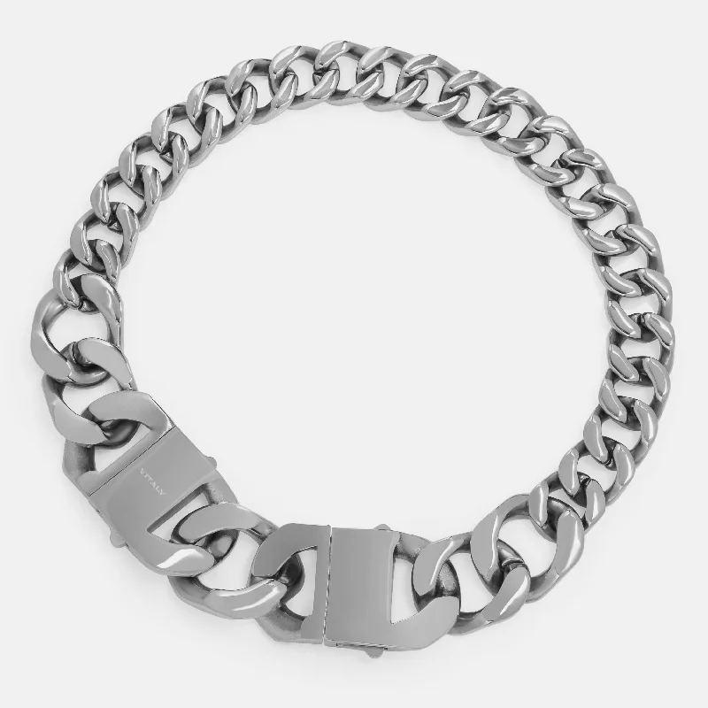 Exclusive Men's Necklaces & Pendants for the Modern Gentleman-Fuse