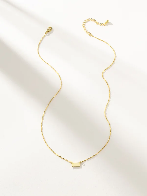 Shop Classic Women's  Necklaces & Pendants with a Modern Twist-Bellissima Necklace