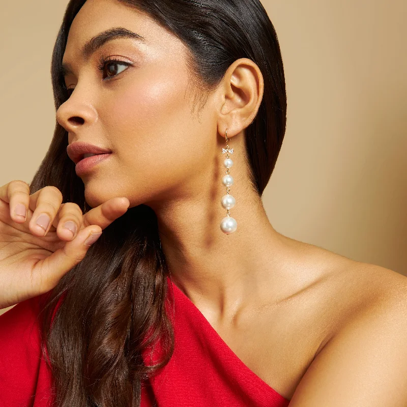 Women's Earrings – Elegant Designs for Every Personality--Trendy Earring 174233