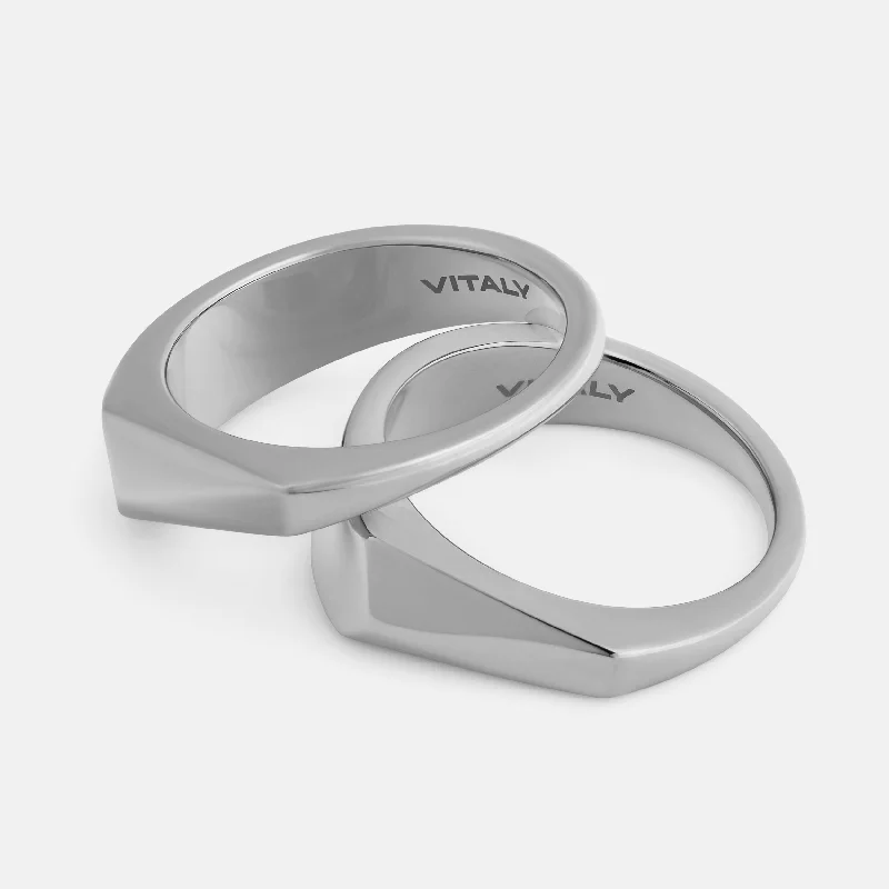 Top Men's Rings – Crafted for Every Style  Crash