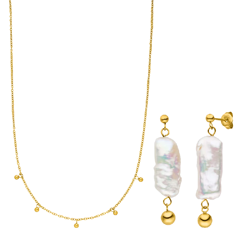 Shop Classic Women's  Necklaces & Pendants with a Modern Twist-Mahina Club Kahakai