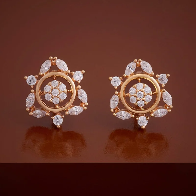 Women's Earrings – Elegant Designs for Every Personality--92.5 Silver Earring 145002 Women's Earrings – Elegant Designs for Every Personality--92.5 Silver Earring 145002