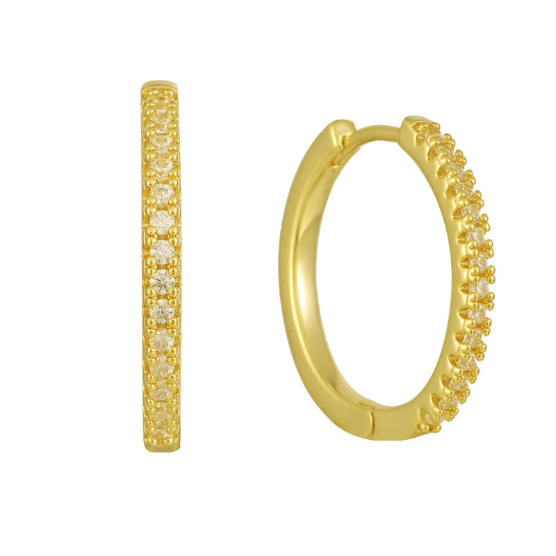 Women's Earrings – Elegant Designs for Every Personality--Billie Earrings