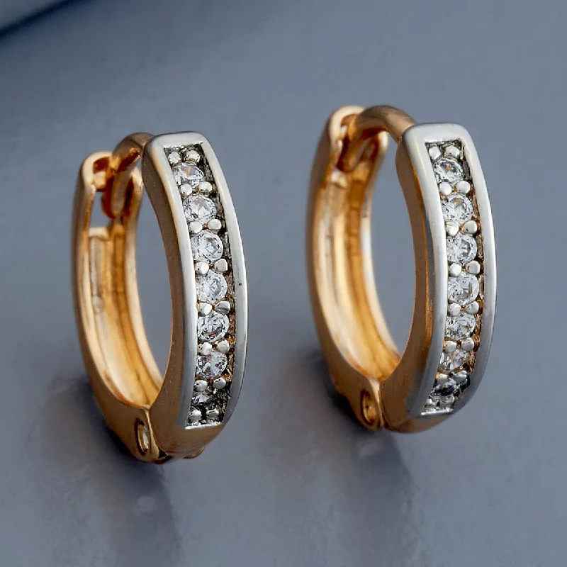 Women's Earrings – Elegant Designs for Every Personality--Trendy Earring 179338