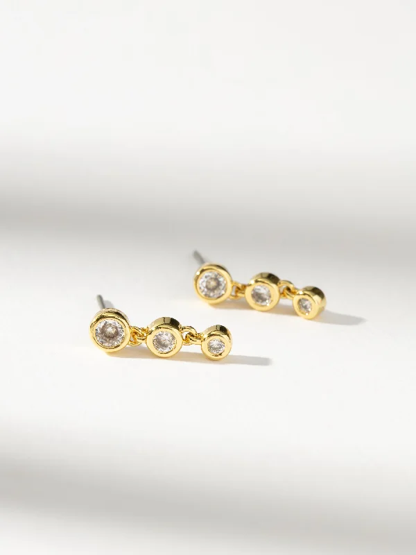 Women's Earrings – Elegant Designs for Every Personality--Scandal Earrings
