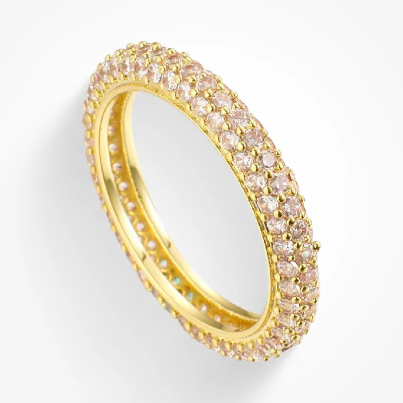 Chic Women's Rings for Fashion-Forward Looks-1-800 Evry-Bling Ring