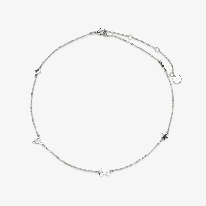 Shop Classic Women's  Necklaces & Pendants with a Modern Twist-Harry Potter™ Choker