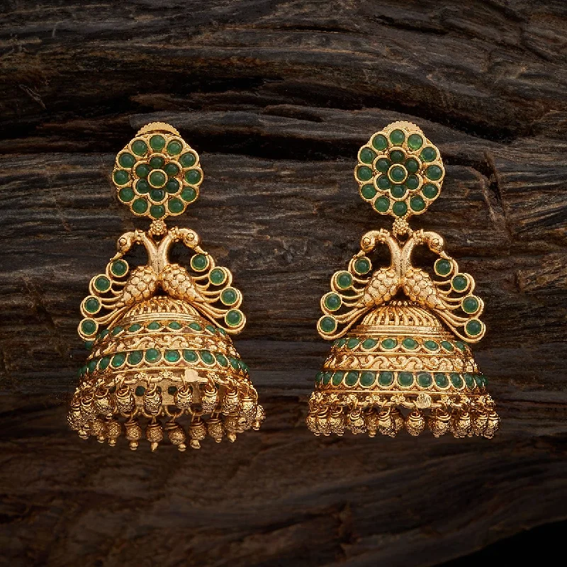 Women's Earrings – Elegant Designs for Every Personality--Antique Earring 157597