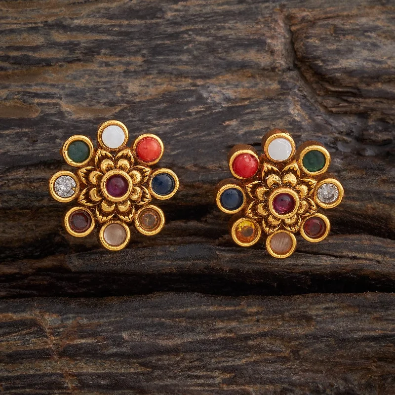 Women's Earrings – Elegant Designs for Every Personality--Antique Earring 180058