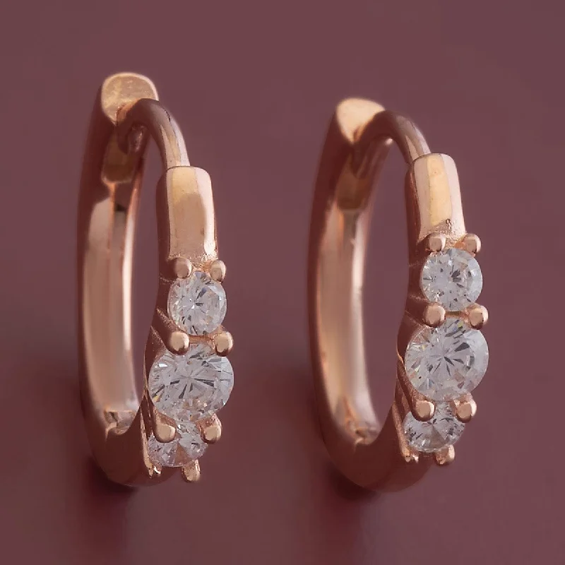 Women's Earrings – Elegant Designs for Every Personality--92.5 Silver Earring 176459