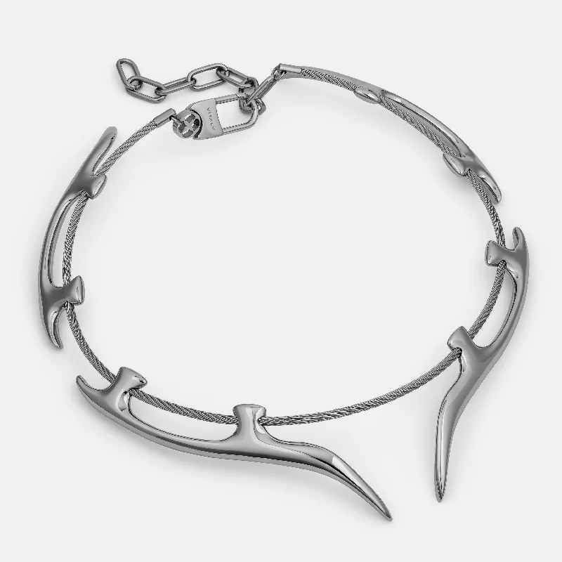 Exclusive Men's Necklaces & Pendants for the Modern Gentleman-Soma