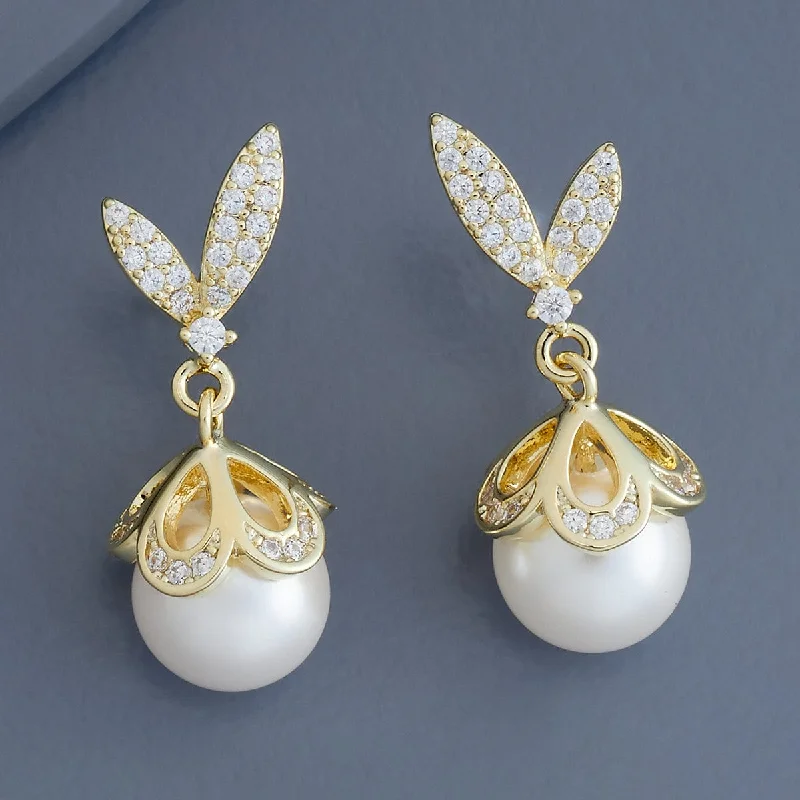 Women's Earrings – Elegant Designs for Every Personality--Trendy Earring 178791