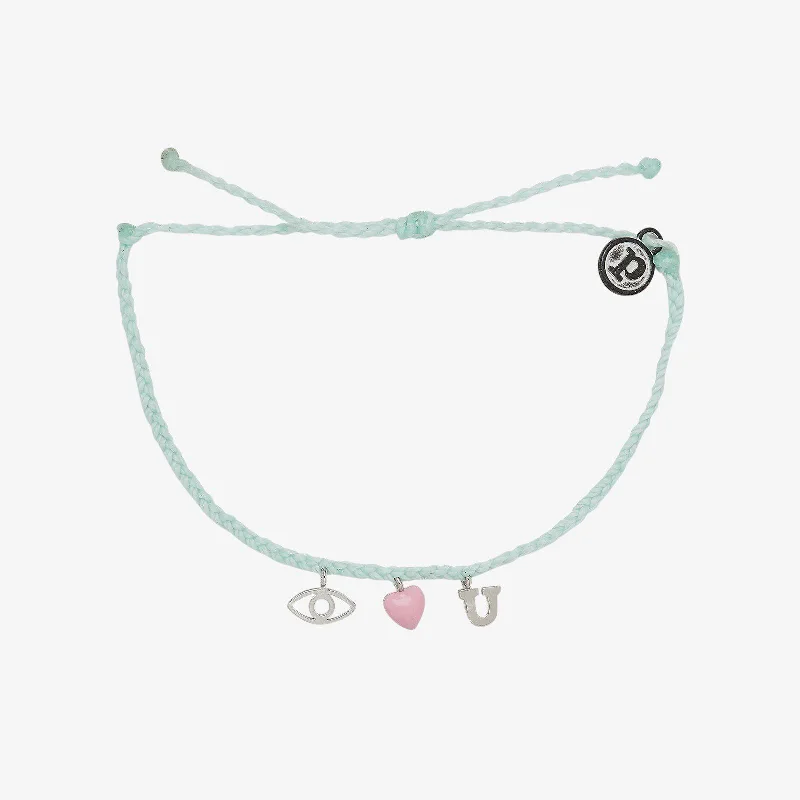 Stylish Simple Bangles for Women-Eye Love You Charm