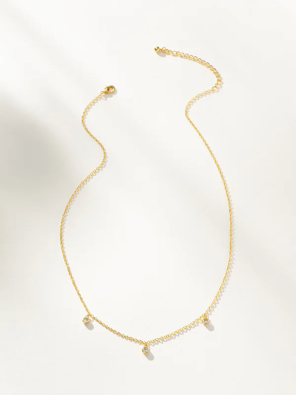 Shop Classic Women's  Necklaces & Pendants with a Modern Twist-Level Up Necklace