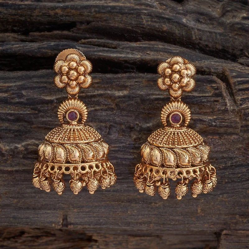 Women's Earrings – Elegant Designs for Every Personality--Antique Earring 172311