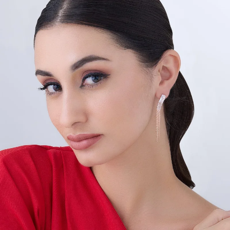 Women's Earrings – Elegant Designs for Every Personality--Trendy Earring 166952
