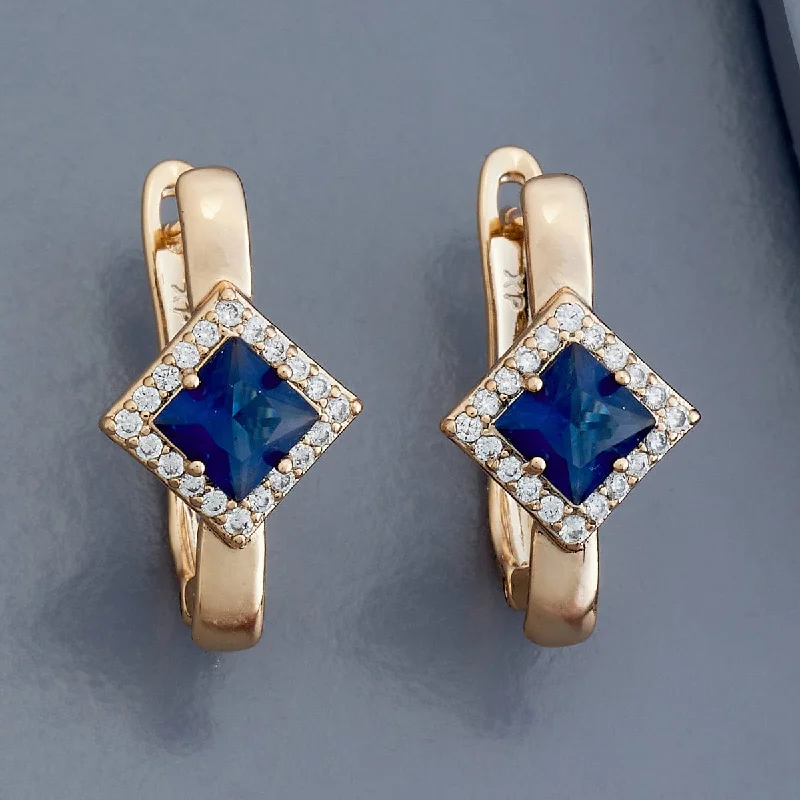 Women's Earrings – Elegant Designs for Every Personality--Trendy Earring 179415