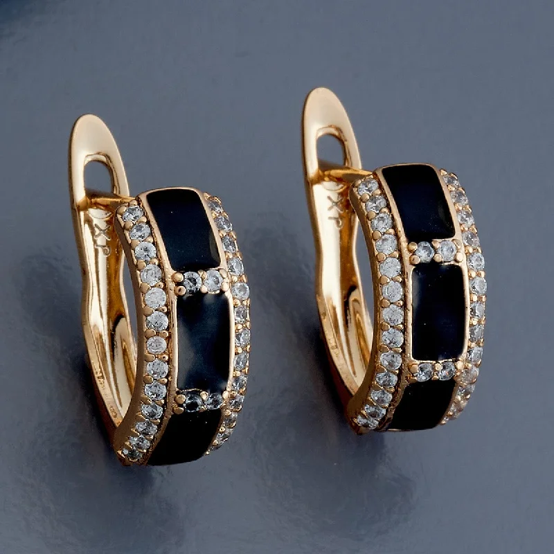 Women's Earrings – Elegant Designs for Every Personality--Trendy Earring 179393