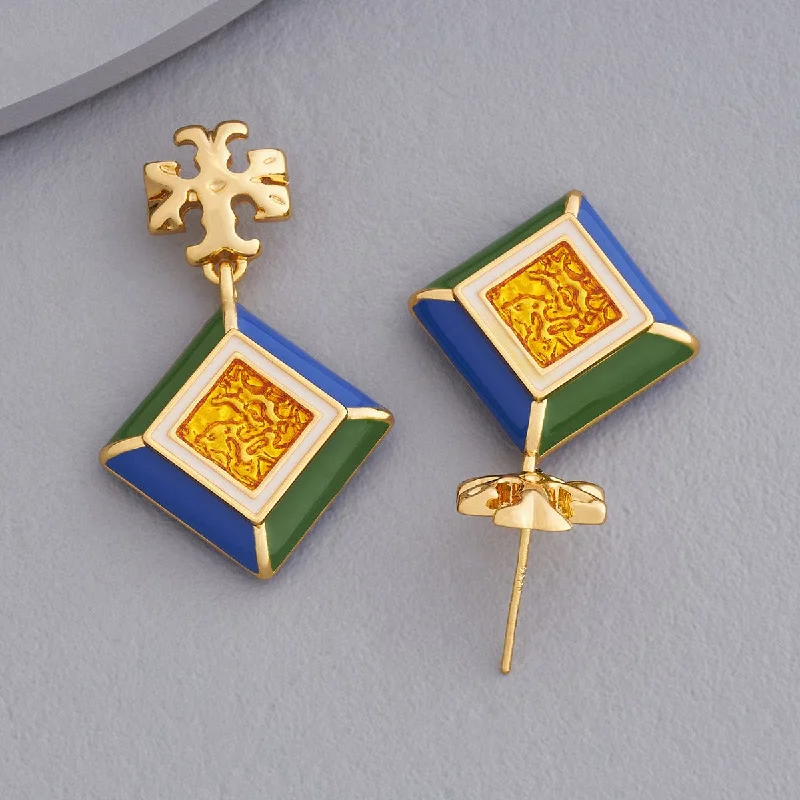 Women's Earrings – Elegant Designs for Every Personality--Trendy Earring 175593