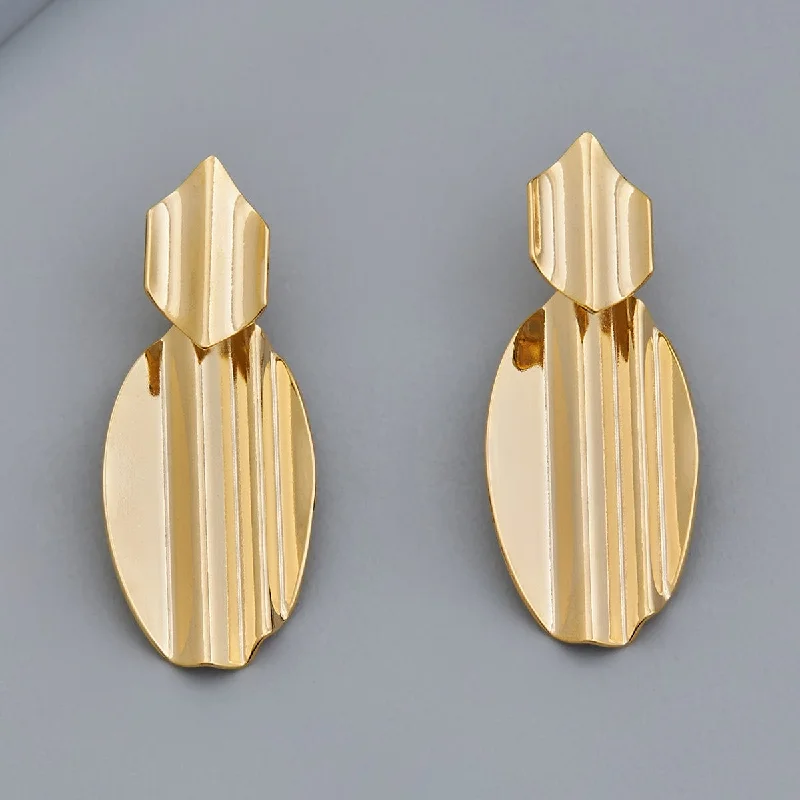 Women's Earrings – Elegant Designs for Every Personality--Trendy Earring 166819