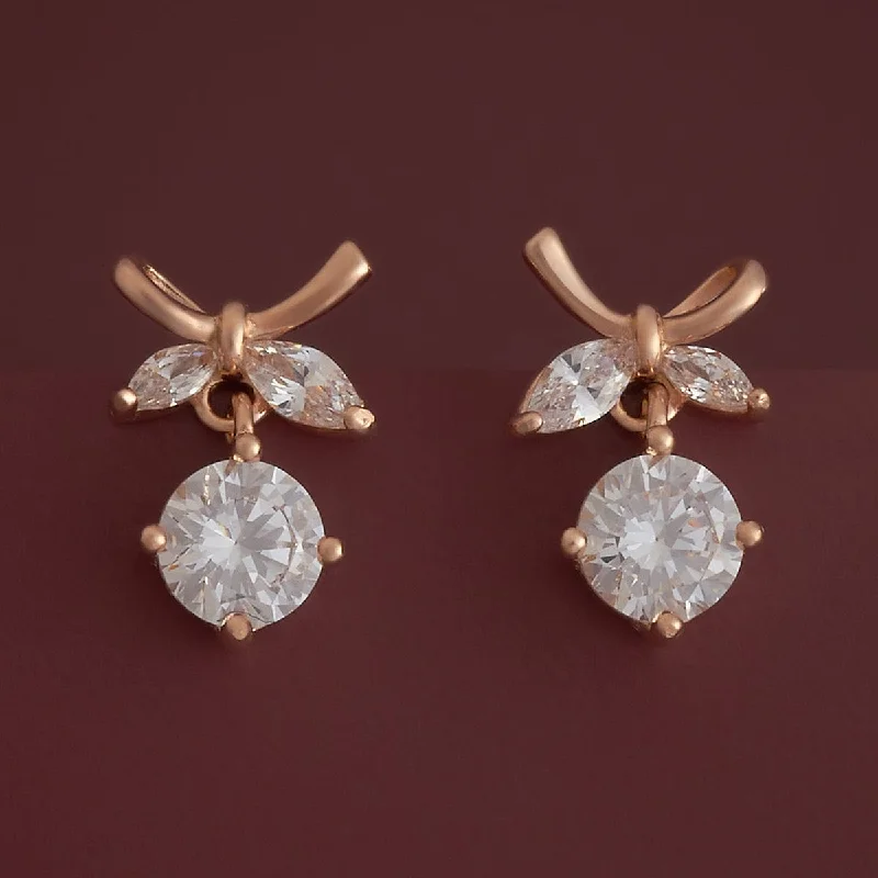 Women's Earrings – Elegant Designs for Every Personality--92.5 Silver Earring 180830 Women's Earrings – Elegant Designs for Every Personality--92.5 Silver Earring 180830
