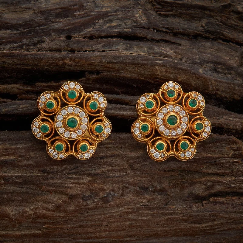 Women's Earrings – Elegant Designs for Every Personality--Silver Temple Earring 172537 Women's Earrings – Elegant Designs for Every Personality--Silver Temple Earring 172537