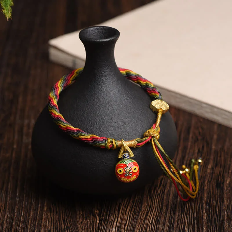 Personalized Silver Bracelets for Men-Buddha Stones Gold Swallowing Beast Family Luck Reincarnation Knot Colorful String Bracelet Personalized Silver Bracelets for Men-Buddha Stones Gold Swallowing Beast Family Luck Reincarnation Knot Colorful String Bracelet