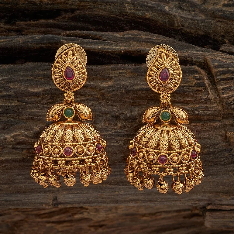 Women's Earrings – Elegant Designs for Every Personality--Antique Earring 172305