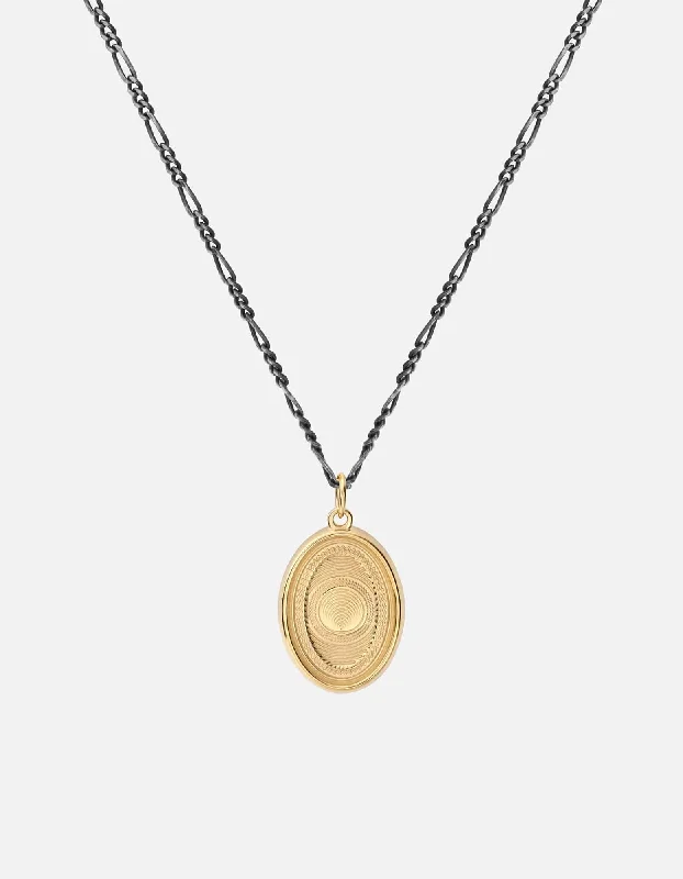 Exclusive Men's Necklaces & Pendants for the Modern Gentleman-Velocity Necklace, Gold Vermeil Exclusive Men's Necklaces & Pendants for the Modern Gentleman-Velocity Necklace, Gold Vermeil