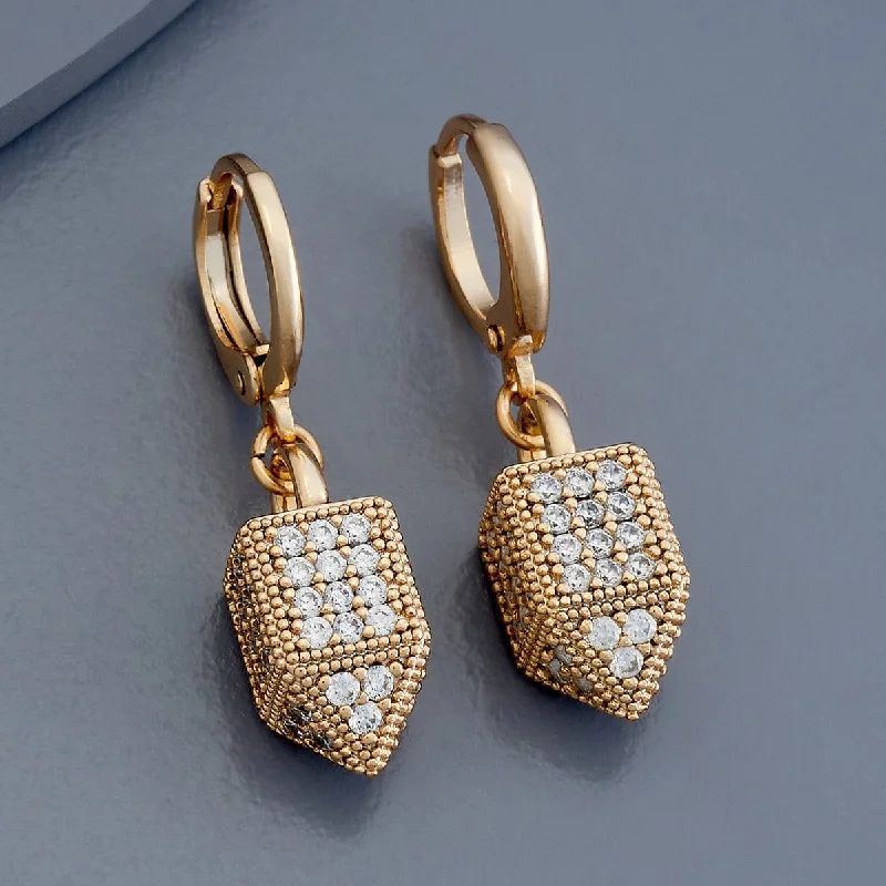 Women's Earrings – Elegant Designs for Every Personality--Trendy Earring 178748