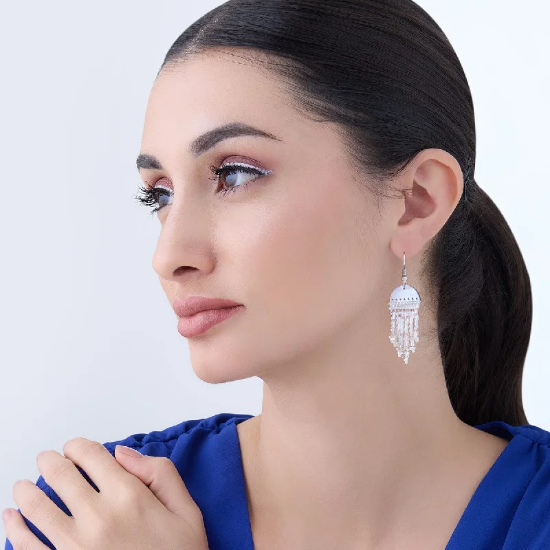 Women's Earrings – Elegant Designs for Every Personality--Trendy Earring 166876