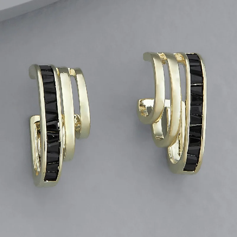 Women's Earrings – Elegant Designs for Every Personality--Trendy Earring 171668