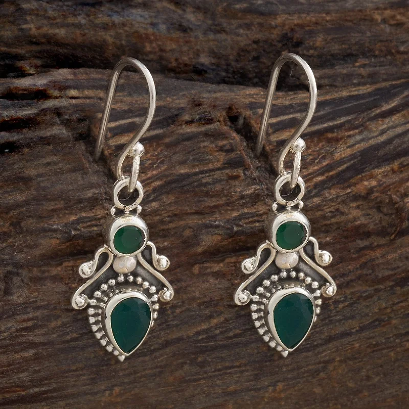Women's Earrings – Elegant Designs for Every Personality--92.5 Silver Earring 181822 Women's Earrings – Elegant Designs for Every Personality--92.5 Silver Earring 181822