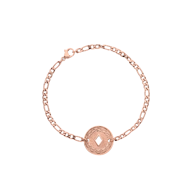 Rosegold