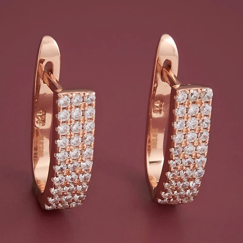 Women's Earrings – Elegant Designs for Every Personality--92.5 Silver Earring 164445 Women's Earrings – Elegant Designs for Every Personality--92.5 Silver Earring 164445