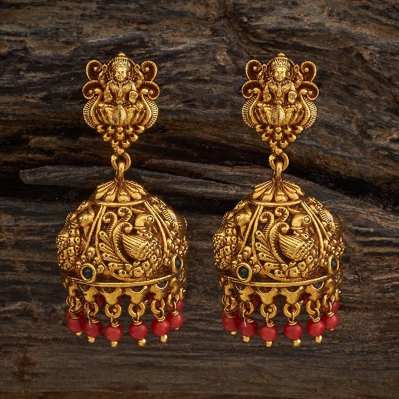 Women's Earrings – Elegant Designs for Every Personality--Antique Earring 181385