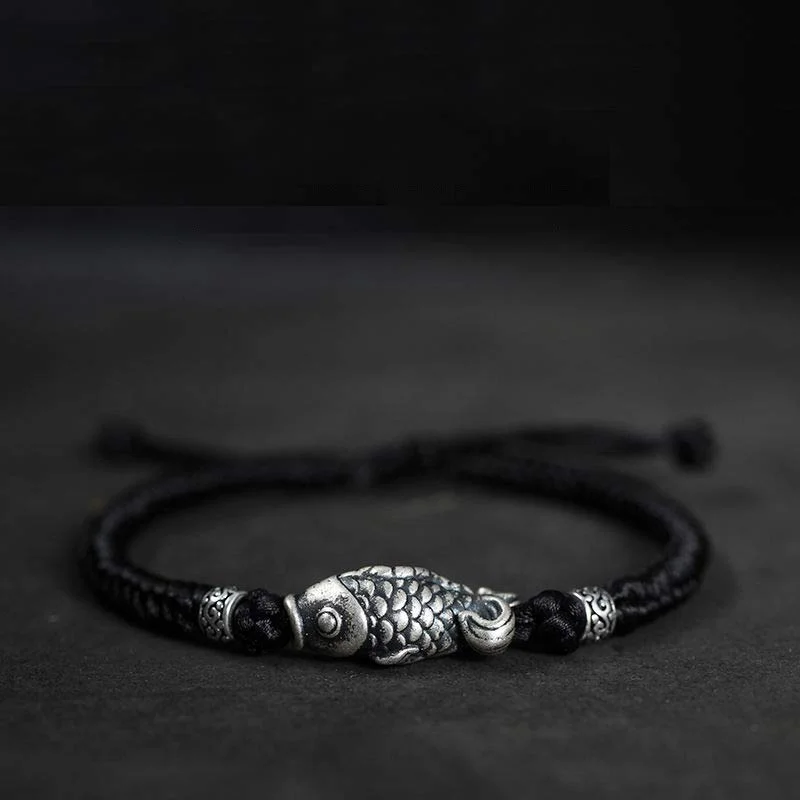 Black(Wrist Circumference 14-20cm)