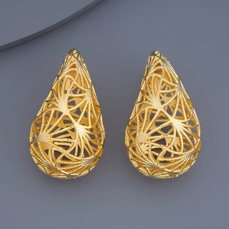 Women's Earrings – Elegant Designs for Every Personality--Trendy Earring 180246