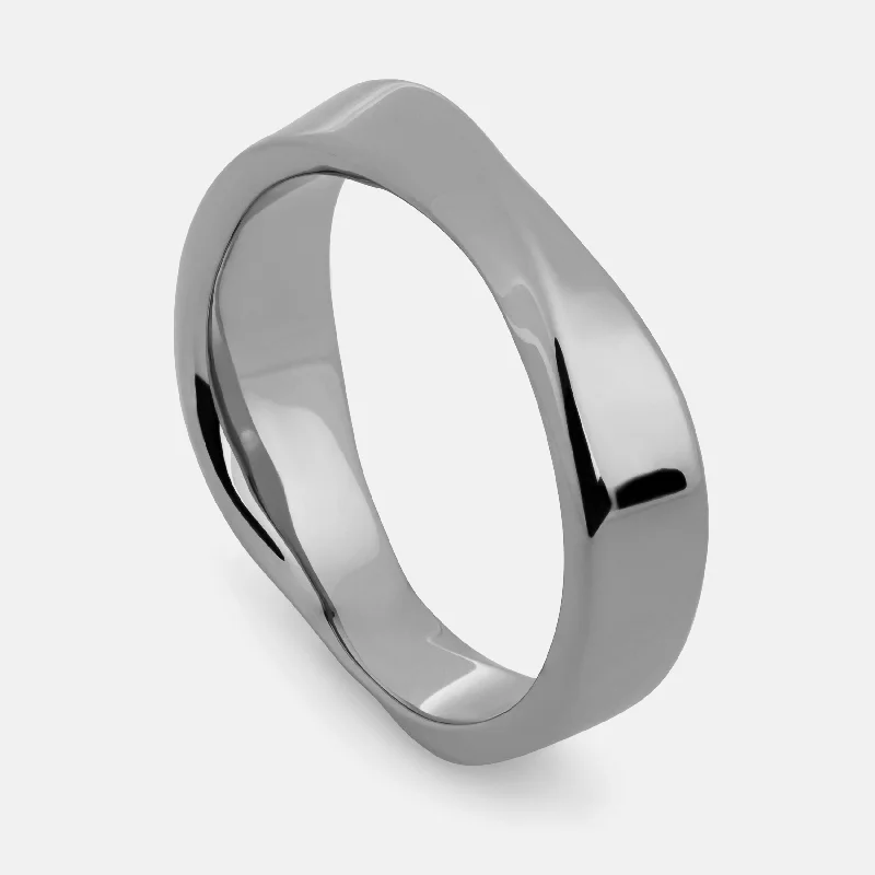 Top Men's Rings – Crafted for Every Style  Aim
