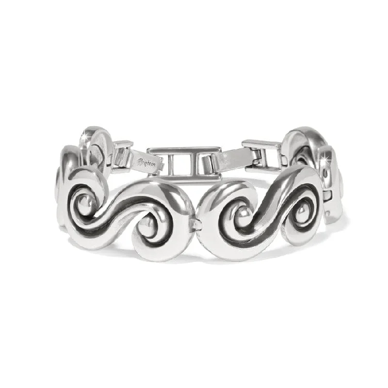 Women's Stacked Bangles-Contempo Moda Bracelet