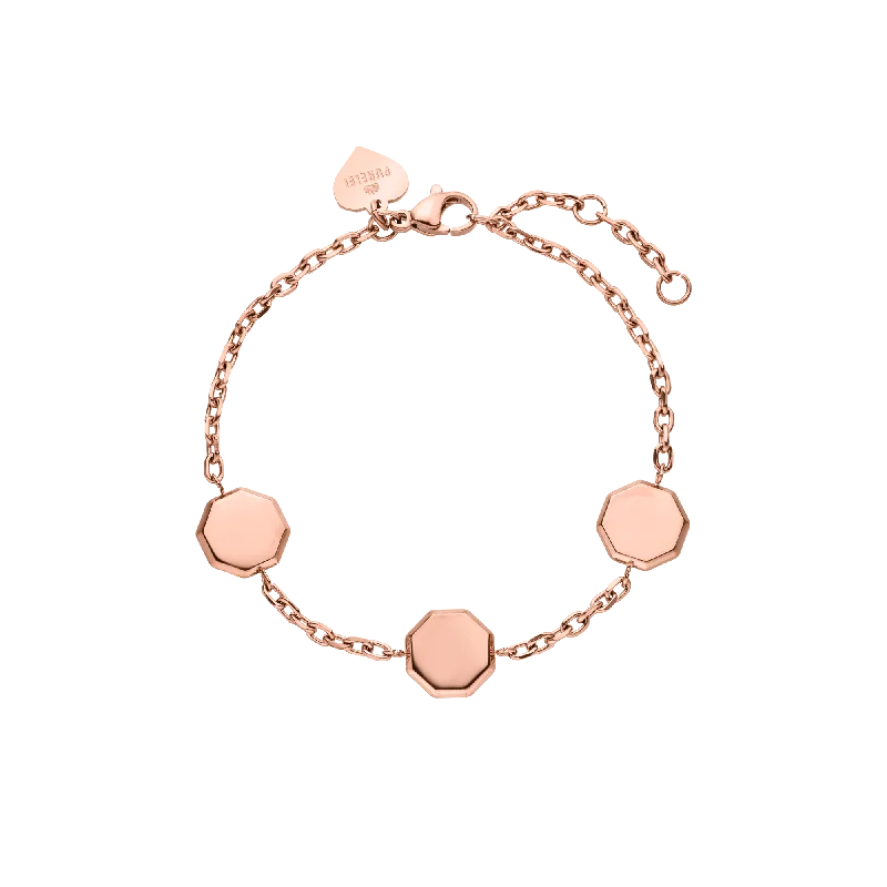 Rosegold