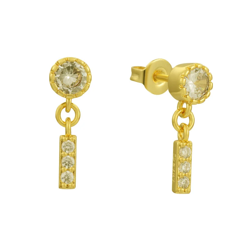 Women's Earrings – Elegant Designs for Every Personality--Ramona Earrings