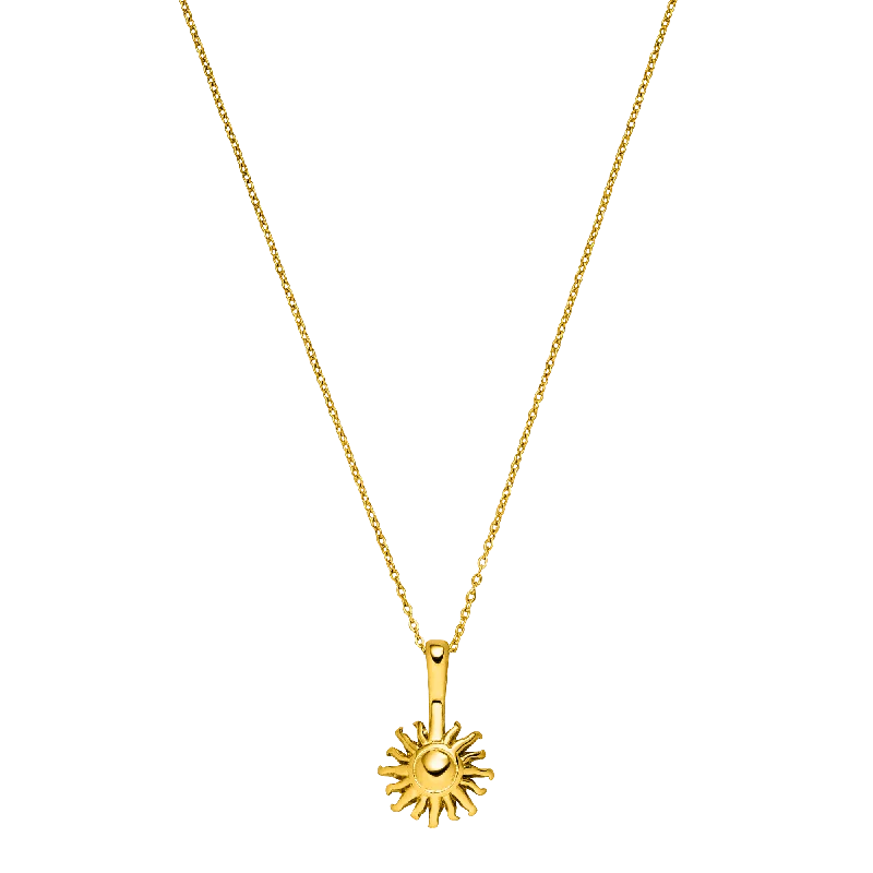 Shop Classic Women's  Necklaces & Pendants with a Modern Twist-Sun Kids Kette