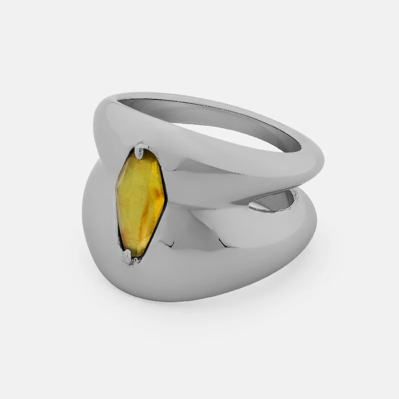 Top Men's Rings – Crafted for Every Style  Phase
