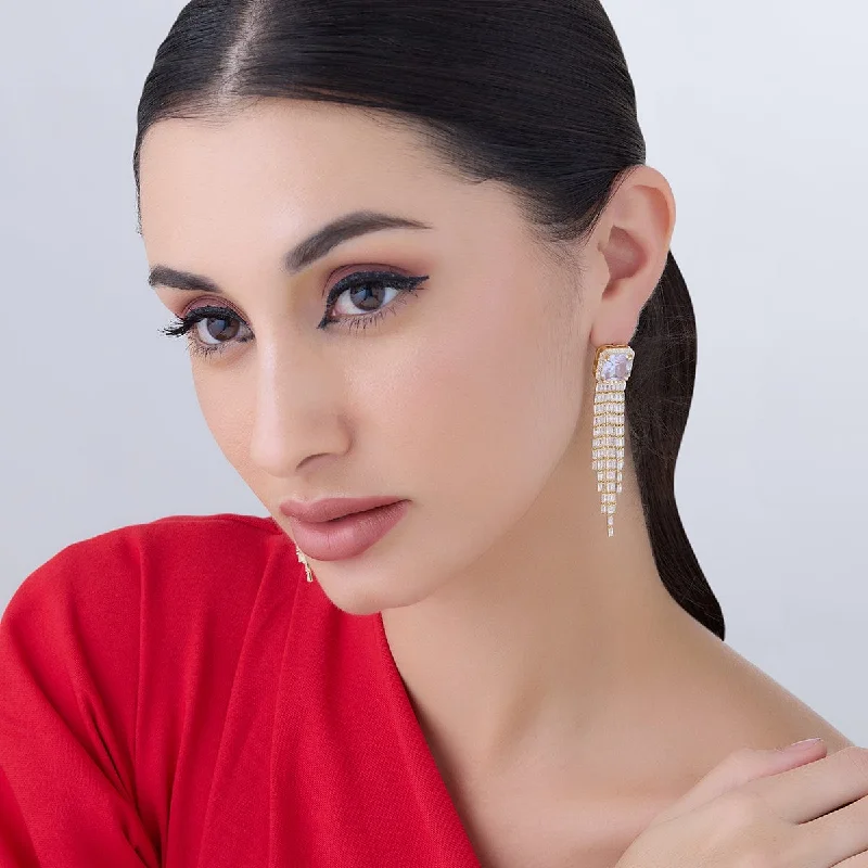 Women's Earrings – Elegant Designs for Every Personality--Trendy Earring 167351