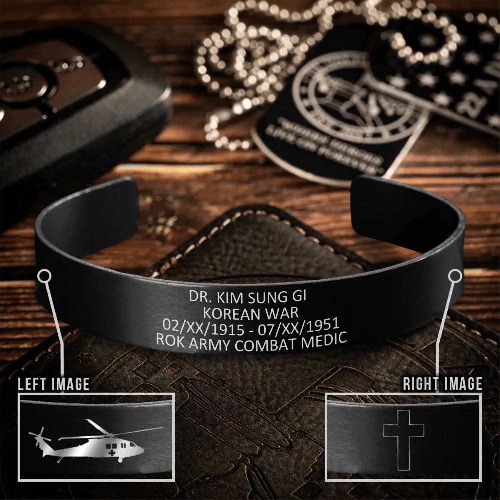 Durable Beaded Bracelets for Men-Customize Your Bracelet