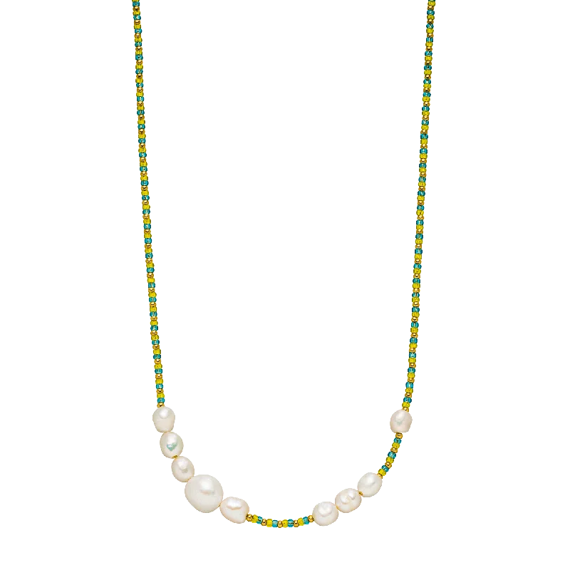 Shop Classic Women's  Necklaces & Pendants with a Modern Twist-Blissful Kette