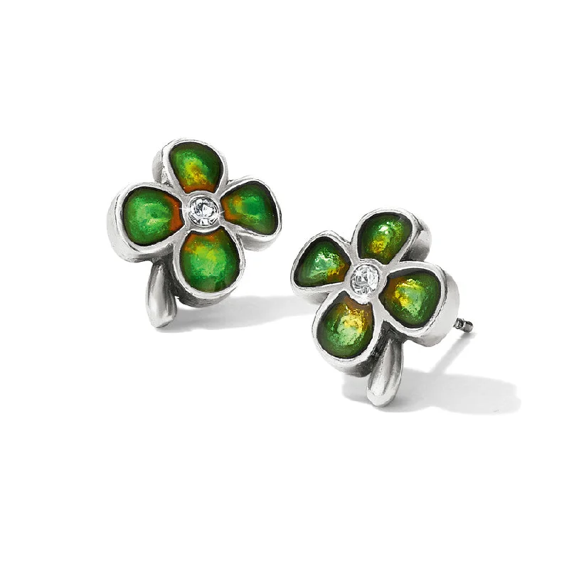 Women's Earrings – Elegant Designs for Every Personality--Love Bug Mini Post Earrings Women's Earrings – Elegant Designs for Every Personality--Love Bug Mini Post Earrings