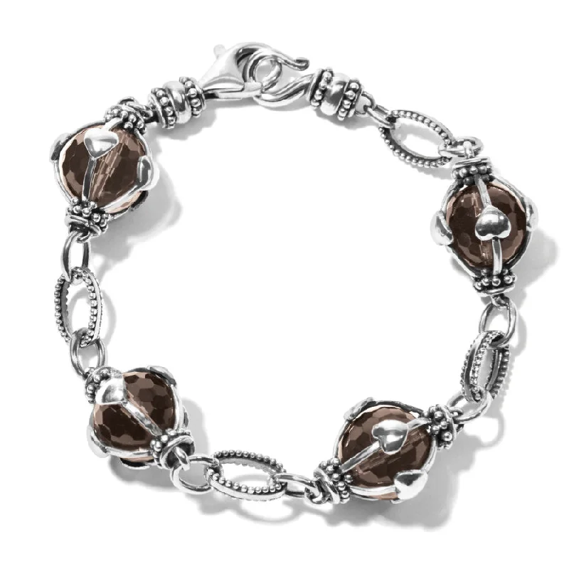 Fashionable Bangles for Women-Bali Global Harmony Bracelet